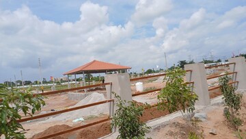  Plot – Exterior View View at Kadthal - for Sale