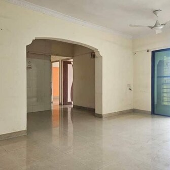 2 BHK Apartment For Resale in Mahakali Niwas Kamothe Sector 21 Navi Mumbai  7641478