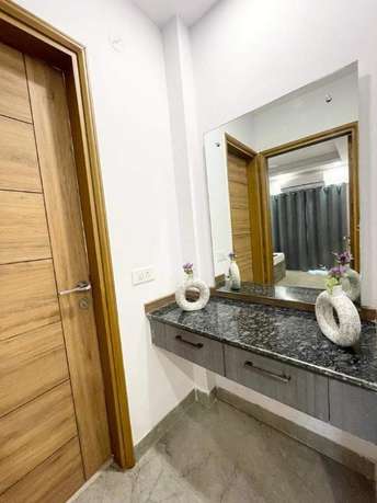 1 BHK Apartment For Rent in Ramky Towers Gachibowli Hyderabad  7641485