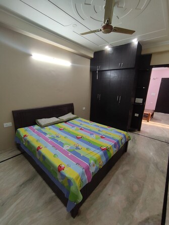 3 BHK Builder Floor For Rent in Sector 52a Gurgaon  7641491