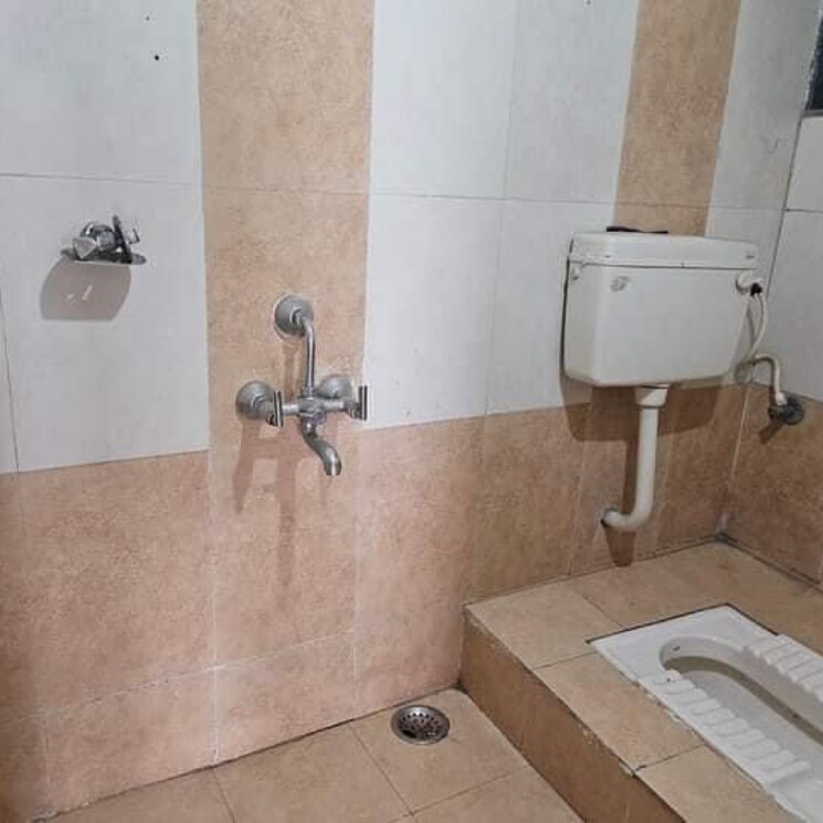 Bathroom, radhe-krishna-residency 2 Bedroom 980 Sq.Ft. Apartment In Kamothe Sector 20 Navi Mumbai 7641499