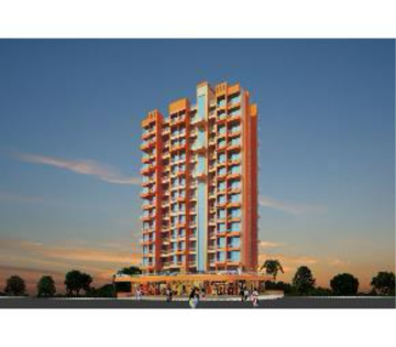 2 BHK Apartment For Resale in Shree Laxmi Solgem Kamothe Sector 22 Navi Mumbai  7641508