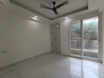 Room in 3 BHK Builder Floor at Chattarpur – for Sale