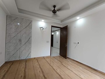 Room in 3 BHK Builder Floor at Chattarpur – for Sale