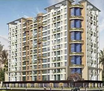 3 BHK Apartment For Rent in Serenity CHS Ltd Mira Road Thane  7641522