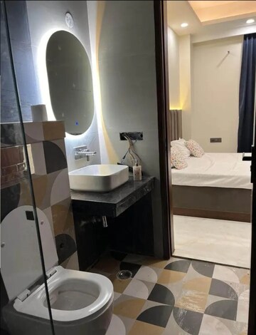 2 BHK Builder Floor For Sale in Vaishali Sector 4