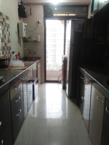 1 BHK Apartment For Resale in Coral Heights Kavesar Thane  7641546