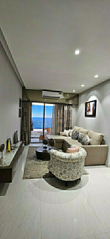 Room in 2 BHK Apartment at Gokul Nakshatra, Virar West – for Sale