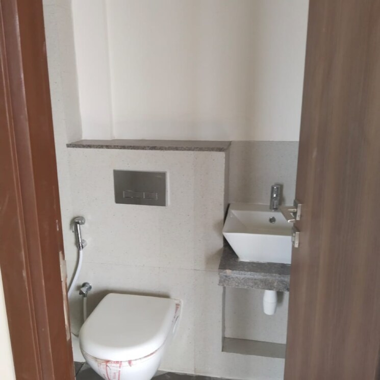 Bathroom, piramal-vaikunth-cluster-4 2 Bedroom 683 Sq.Ft. Apartment In Ashok Nagar Thane 7641579
