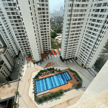 2 BHK Apartment For Rent in Piramal  Vaikunth Cluster 4 Ashok Nagar Thane  7641579