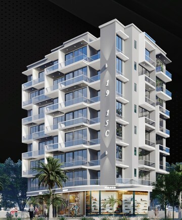 1 BHK Apartment For Sale in Ulwe