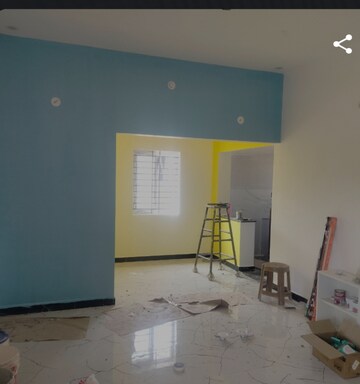 Room in 2 BHK Independent House at Shanthapuram – for Sale