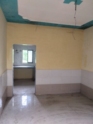 Room in 1 BHK Apartment at Dombivli West – for Sale