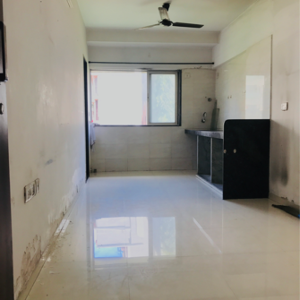 1 RK Apartment For Rent in Esperanca Apartment Shirgaon Palghar  7641590