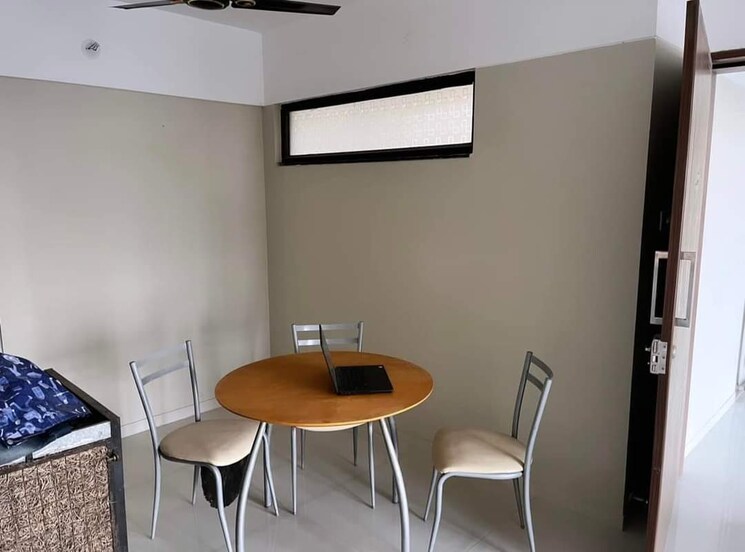 Exterior View, indraprastha-nigdi 2 Bedroom 1050 Sq.Ft. Apartment In Nigdi Pune 7641608