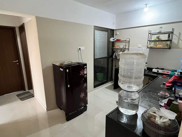 Kitchen, indraprastha-nigdi 2 Bedroom 1050 Sq.Ft. Apartment In Nigdi Pune 7641608