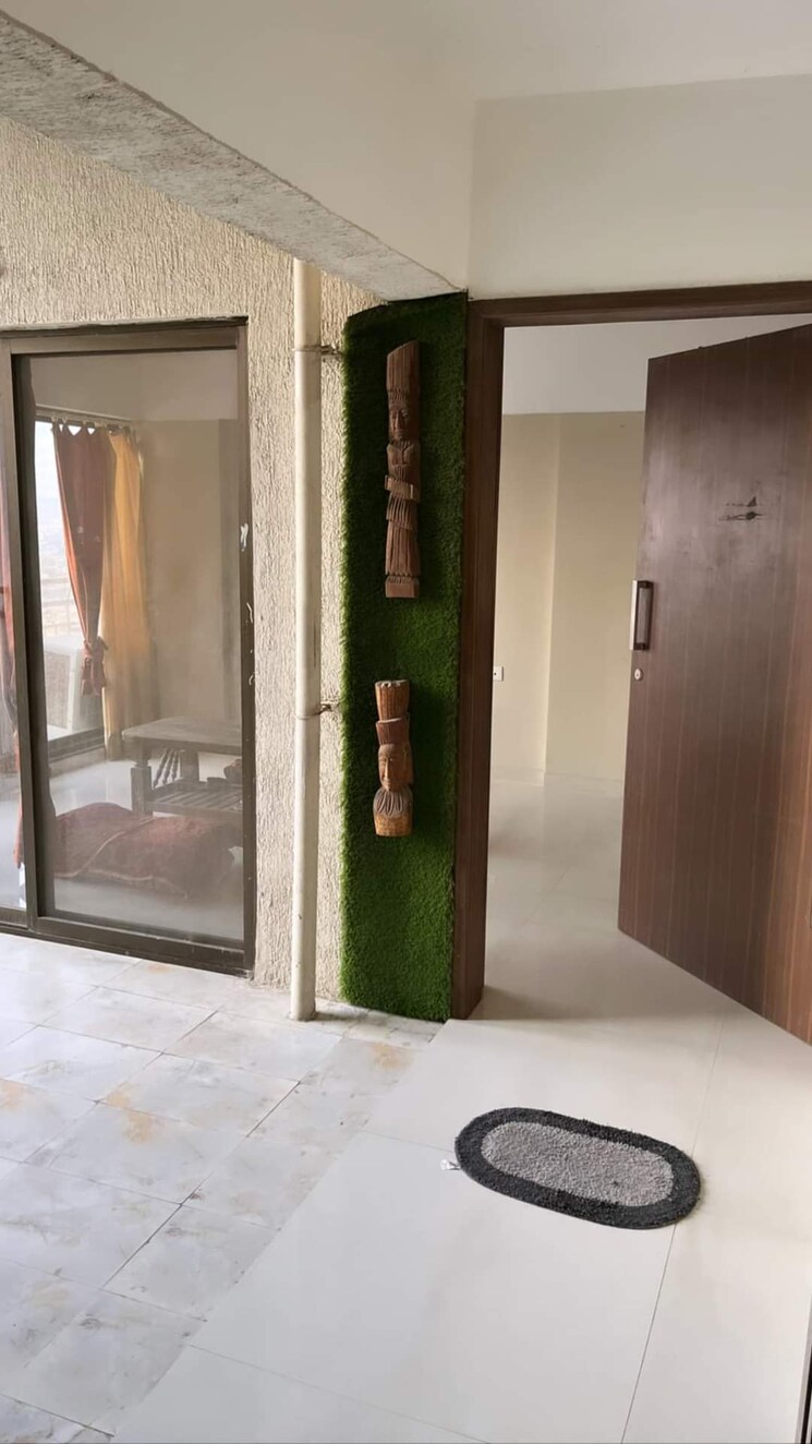 Room, indraprastha-nigdi 2 Bedroom 1050 Sq.Ft. Apartment In Nigdi Pune 7641608