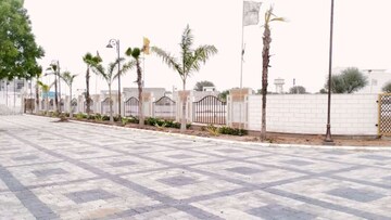  Plot – Exterior View View at Ajmer Road - for Sale