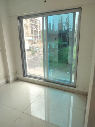 1 RK Apartment For Resale in Ulwe Sector 16 Navi Mumbai  7641610