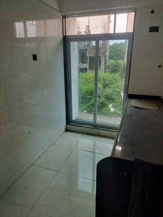 1 RK Apartment For Resale in Ulwe Sector 16 Navi Mumbai  7641610