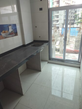 1 RK Apartment For Resale in Ulwe Sector 16 Navi Mumbai  7641610