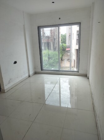 1 RK Apartment For Resale in Ulwe Sector 16 Navi Mumbai  7641610