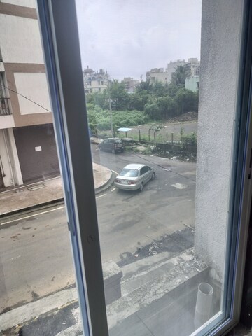 Balcony in 1 RK Apartment at Ulwe Sector 16 – for Sale