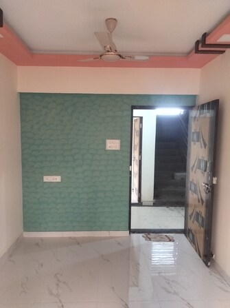 1 RK Apartment For Resale in Ulwe Sector 16 Navi Mumbai  7641610