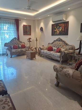 3 BHK Builder Floor For Rent in RWA Greater Kailash 2 Greater Kailash ii Delhi  7641618