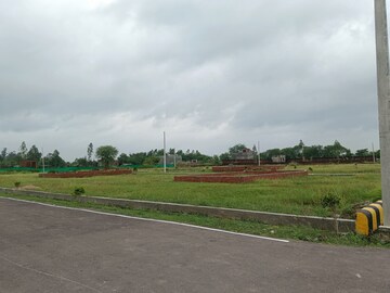 Plot Area in  Plot at Mohanlalganj – for Sale