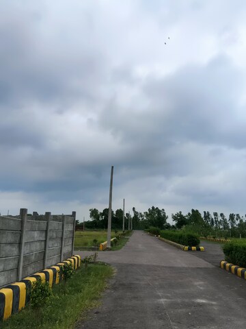  Plot – Exterior View View at Mohanlalganj - for Sale