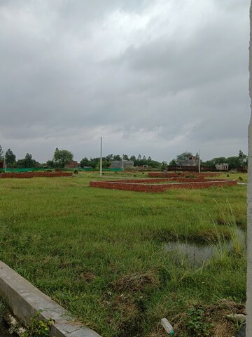 Plot Area in  Plot at Mohanlalganj – for Sale