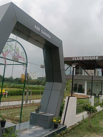  Plot – Garden View at Mohanlalganj - for Sale