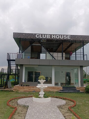  Plot – Garden View at Mohanlalganj - for Sale