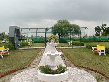  Plot – Garden View at Mohanlalganj - for Sale