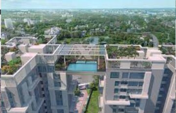 3 BHK Apartment For Sale in Merlin Skygaze, Em Bypass