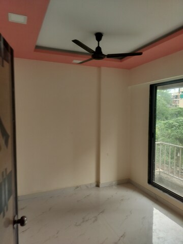 Room in 1 BHK Apartment at Dev Krupa, Ulwe – for Sale