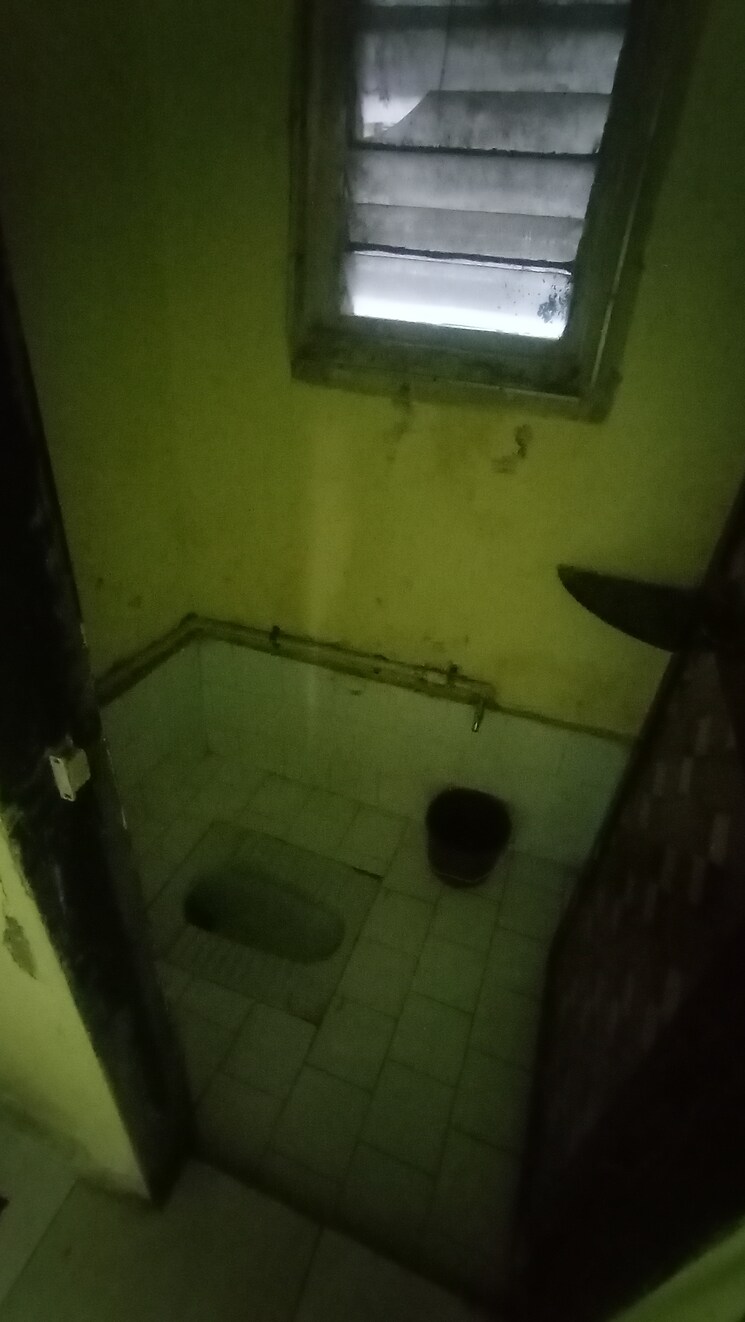 Bathroom, ranjana-chs 1 Bedroom 500 Sq.Ft. Apartment In Dombivli West Thane 7641661