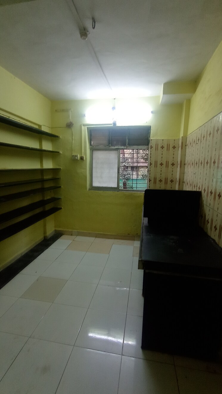 Kitchen, ranjana-chs 1 Bedroom 500 Sq.Ft. Apartment In Dombivli West Thane 7641661