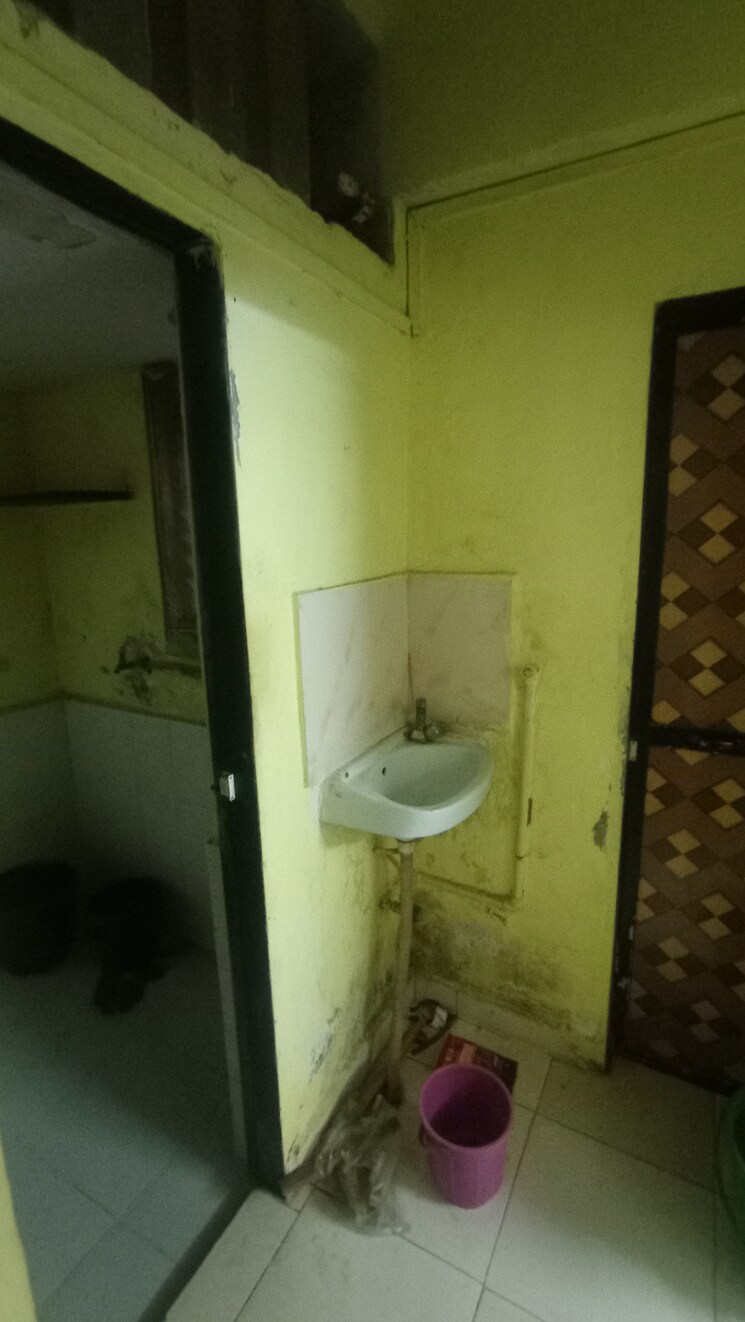 Bathroom, ranjana-chs 1 Bedroom 500 Sq.Ft. Apartment In Dombivli West Thane 7641661