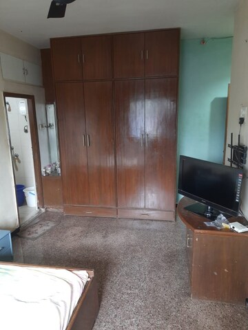 2 BHK Apartment For Rent in Daya Sagar Complex  Goregaon East Mumbai  7641660