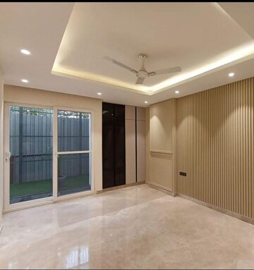 3 BHK Apartment For Resale in Dwarka Delhi  7641678