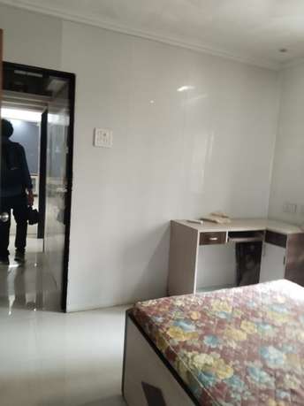 3 BHK Apartment For Rent in Daya Sagar Complex  Goregaon East Mumbai  7641680