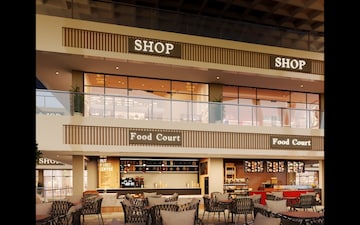 Shop For Sale in Phi Iii Greater Noida
