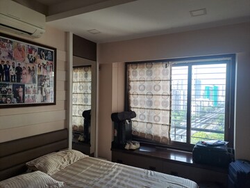 3 BHK Apartment For Resale in Shimpoli Mumbai  7641693