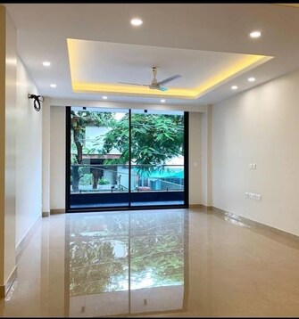 3 BHK Builder Floor For Resale in Sadh Nagar Delhi  7641732