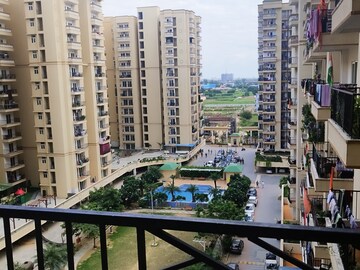 1 BHK Apartment – Exterior View View at Nilaya Greens, Raj Nagar Extension - for Sale