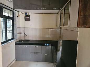 1 BHK Apartment For Rent in Bhumiraj Woods Kharghar Navi Mumbai  7641746