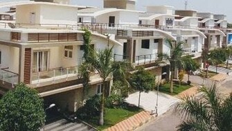 3 BHK Villa For Rent in Guru Raghavendra Beverly Palms Nizampet Hyderabad  7641755