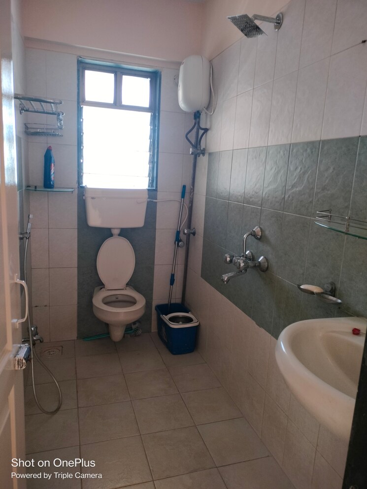 Bathroom, acme-complex-2a 1 Bedroom 603 Sq.Ft. Apartment In Goregaon West Mumbai 7641777